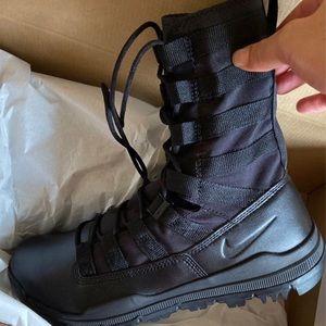 Nike SFB Gen 2 8”